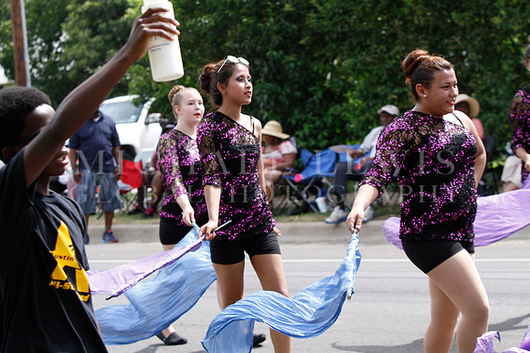 Juneteeth Parade in Austin 2014 (55)