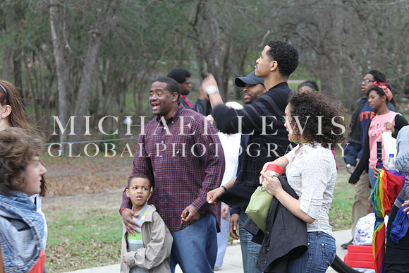 #MLKAustin 2012