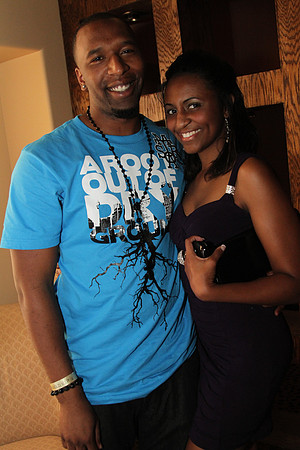 R Kelly - The Austin Socialite - ML  (112)