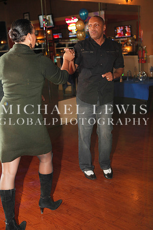 Dawnna Dukes Fundraiser in Austin, Texas