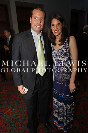 NSHMBA FOUNDERS GALA IN SAN ANTONIO 2013