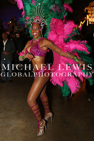 Carnaval Brasileiro Austin