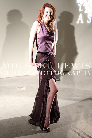 Shift Into Style - Austin Fashion Week