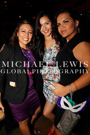 NSHMBA CONFERENCE & DIAGEO PARTY IN SAN ANTONIO