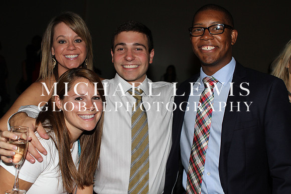 Austin Fashion Week - Shift Into Style