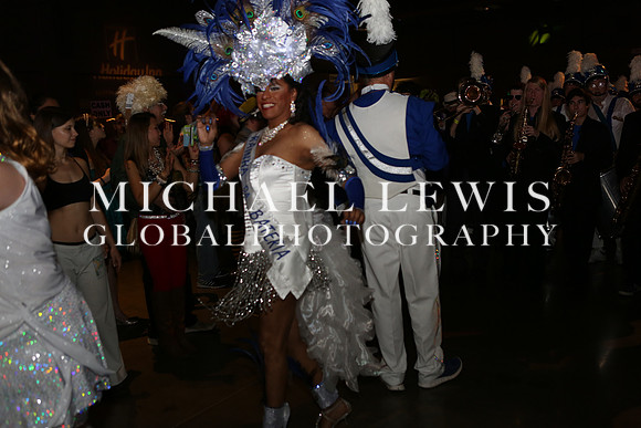 Carnaval Brasileiro Austin