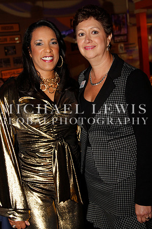 Dawnna Dukes Fundraiser in Austin, Texas
