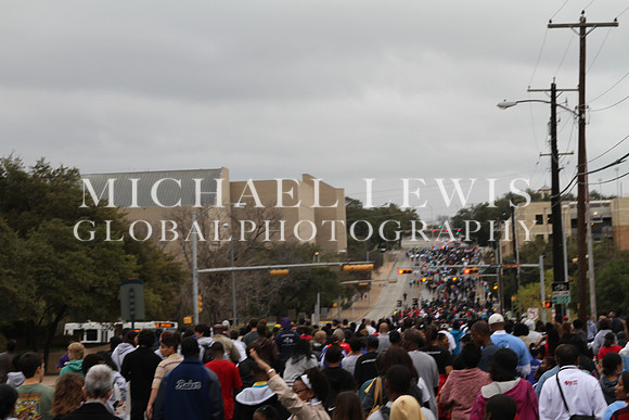 #MLKAustin 2012