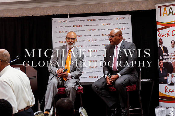 TAAACC Business Conference 2016