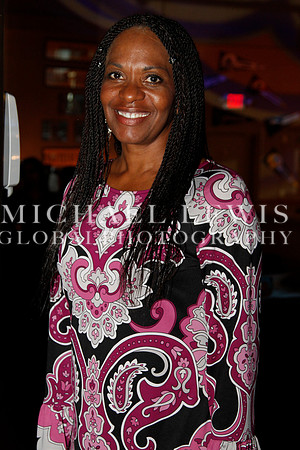 Dawnna Dukes Fundraiser in Austin, Texas