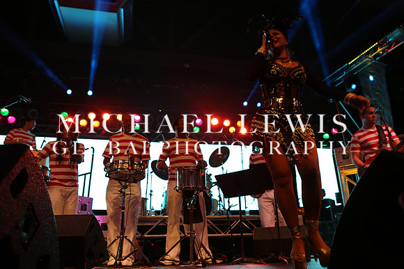Carnaval Brasileiro Austin