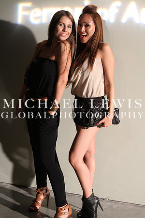 Austin Fashion Week - Shift Into Style