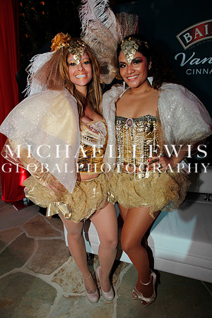 NSHMBA CONFERENCE & DIAGEO PARTY IN SAN ANTONIO