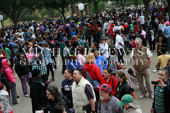 #MLKAustin 2012