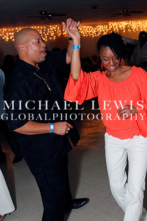 Juneteenth Chicago Steppers
