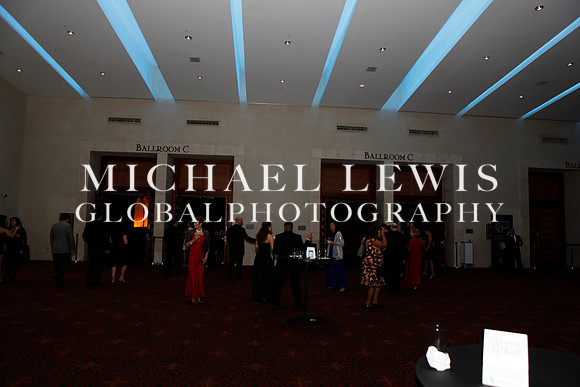 NSHMBA FOUNDERS GALA IN SAN ANTONIO 2013