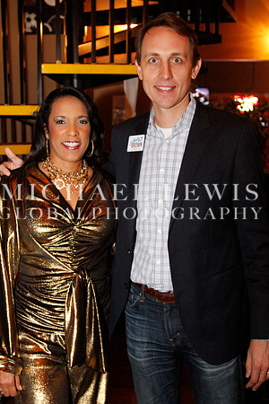 Dawnna Dukes Fundraiser in Austin, Texas
