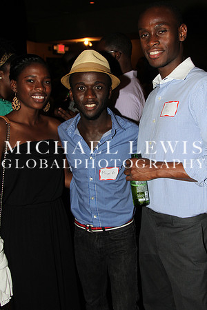 CCAACC Young Professionals Summer Social