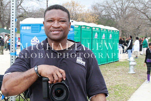 #MLKAustin 2012