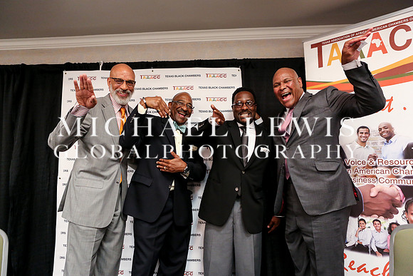 TAAACC Business Conference 2016