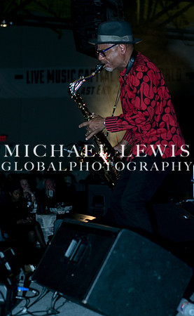 Austin Area Jazz Festival