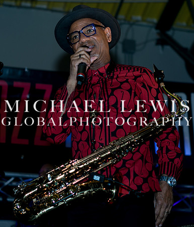 Austin Area Jazz Festival