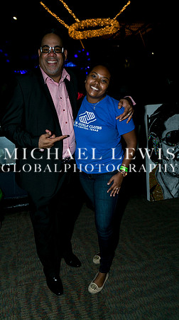 Austin Area Jazz Festival