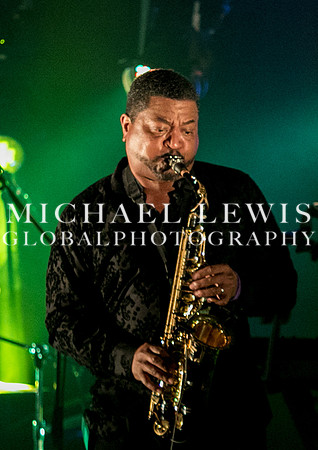 Austin Area Jazz Festival
