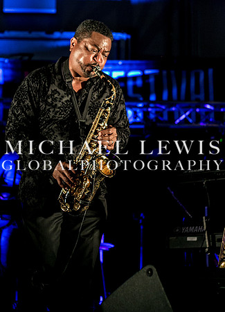 Austin Area Jazz Festival