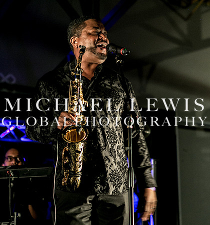 Austin Area Jazz Festival
