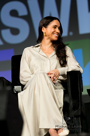 SXSW 2024 on International Womens Day