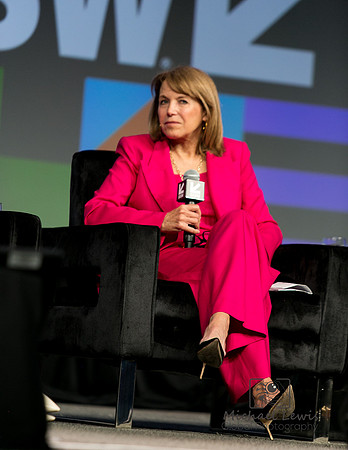 SXSW 2024 on International Womens Day