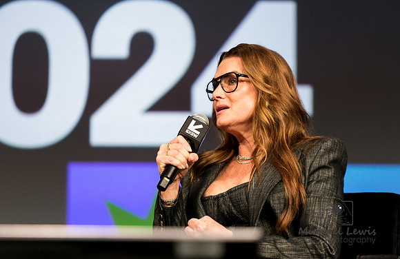 SXSW 2024 on International Womens Day