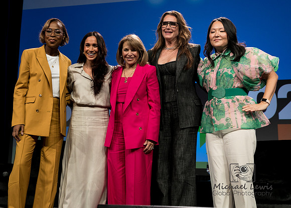 SXSW 2024 on International Womens Day