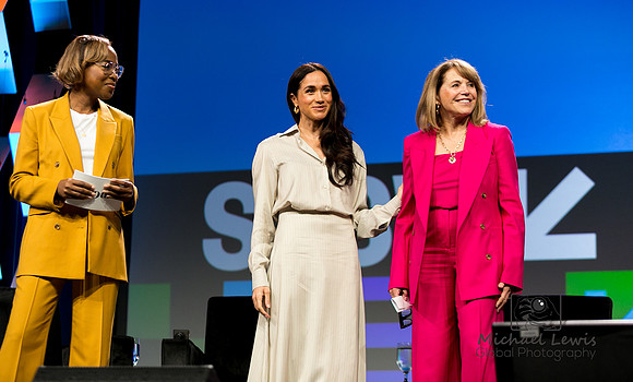 SXSW 2024 on International Womens Day