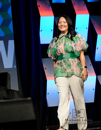 SXSW 2024 on International Womens Day