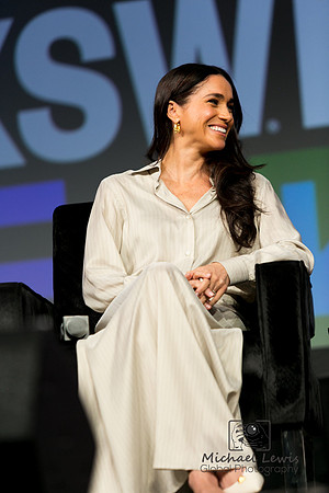 SXSW 2024 on International Womens Day
