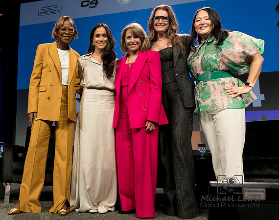 SXSW 2024 on International Womens Day