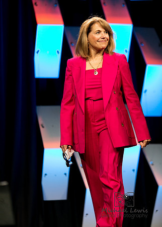 SXSW 2024 on International Womens Day
