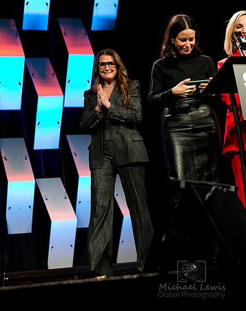 SXSW 2024 on International Womens Day
