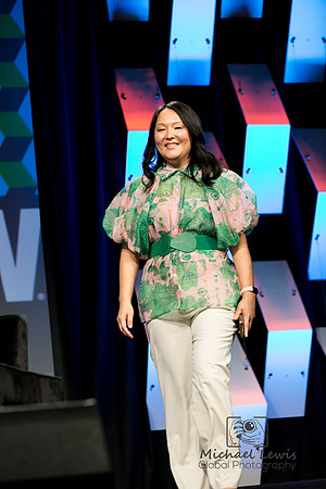 SXSW 2024 on International Womens Day