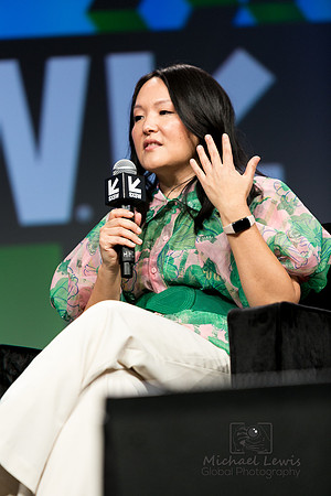 SXSW 2024 on International Womens Day
