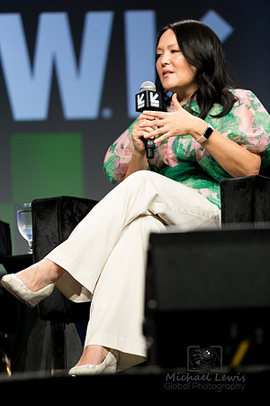 SXSW 2024 on International Womens Day