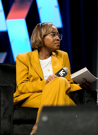 SXSW 2024 on International Womens Day