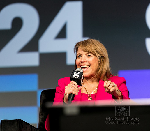 SXSW 2024 on International Womens Day