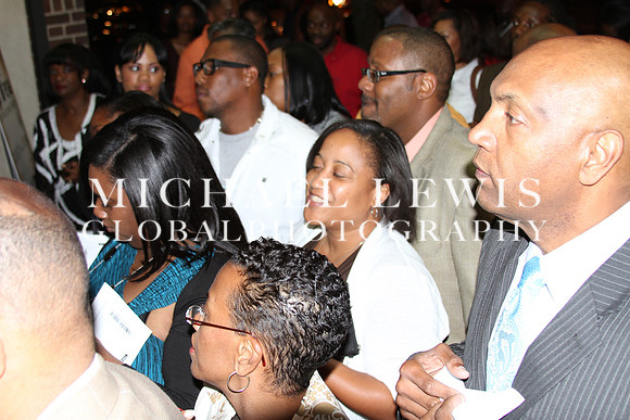 NBMBAA Atlanta 2011 - Nightlife