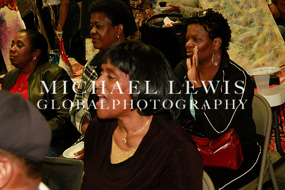 Mitchie's Gallery