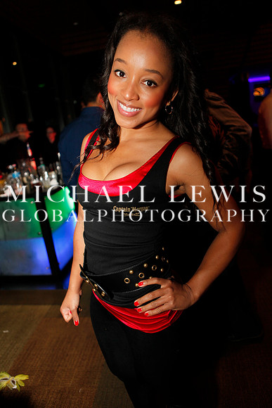NSHMBA CONFERENCE & DIAGEO PARTY IN SAN ANTONIO