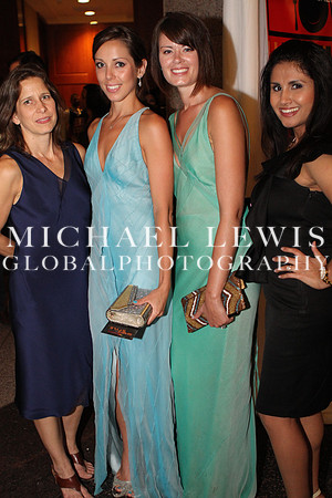 Austin Fashion Week - Shift Into Style