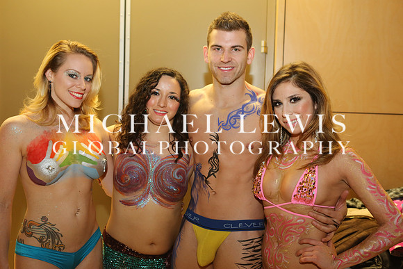 Carnaval Brasileiro Austin